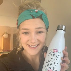 Meet your Posher, Lauren